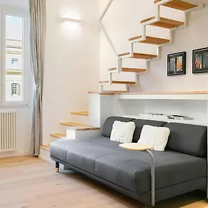 Hostme Loft Repubblica Appartamento