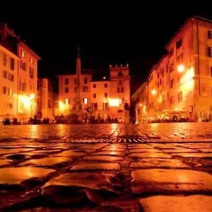 Cartari9 Appartamento