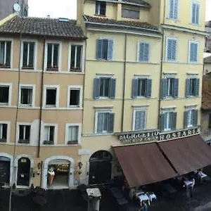 Al Portico D'ottavia Appartamento