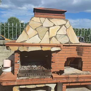 Tor Vergata Con Giardino Appartamento