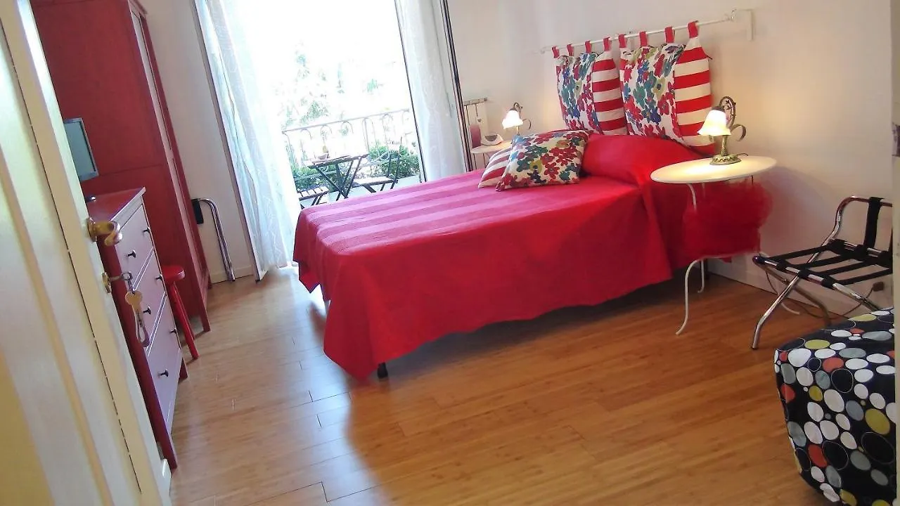 Appartamento A Casa Di Enza Roma
