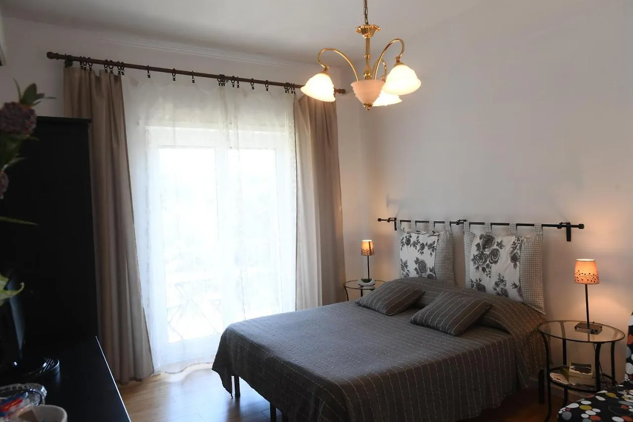 Appartamento A Casa Di Enza Roma 0*,