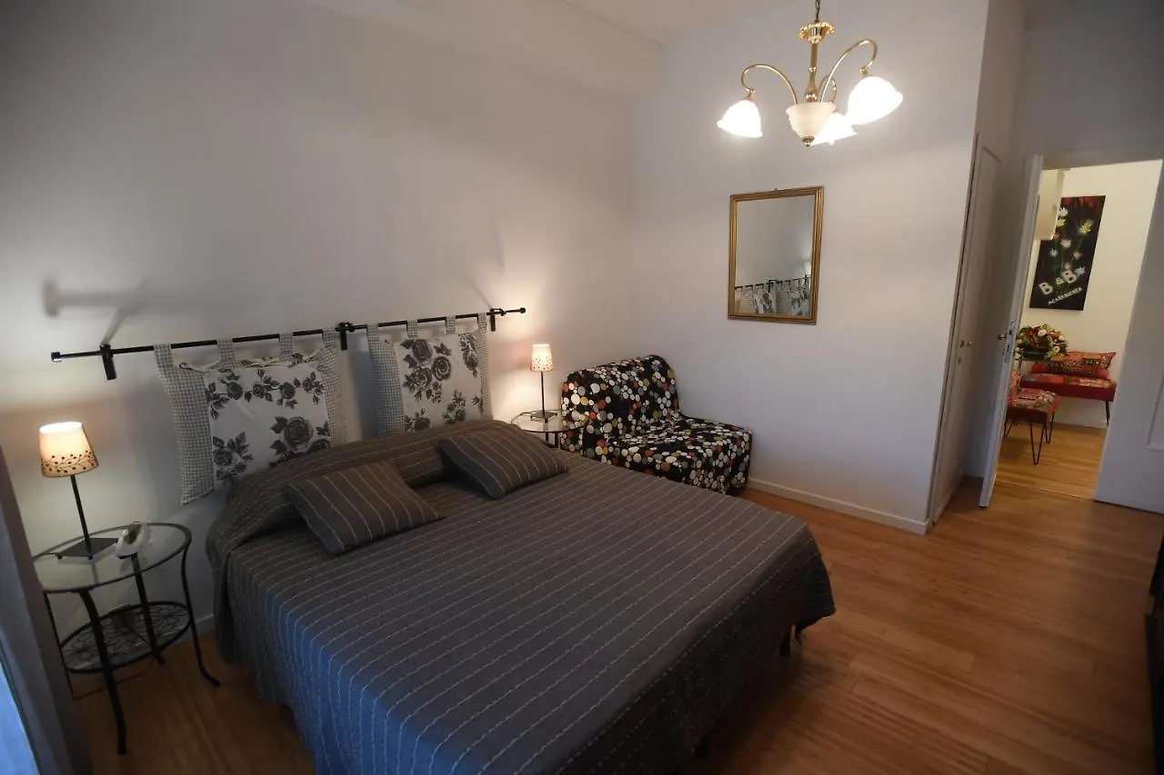 Appartamento A Casa Di Enza Roma 0*,  Italia