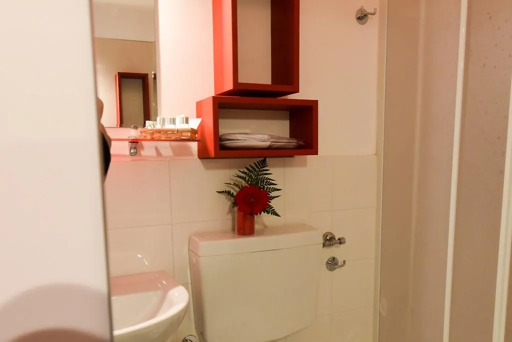Appartamento A Casa Di Enza Roma